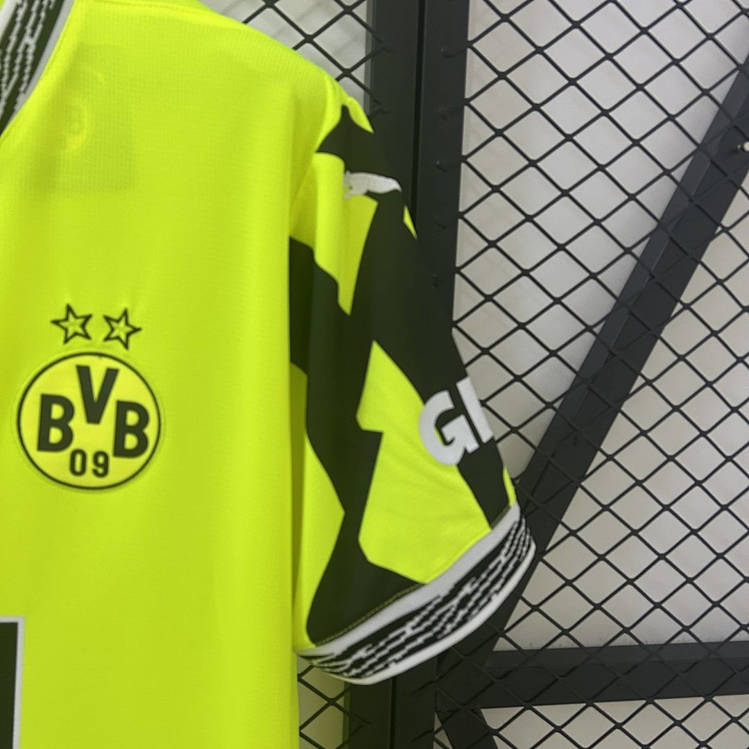 24_25 Dortmund Special Edition S-4XL 3