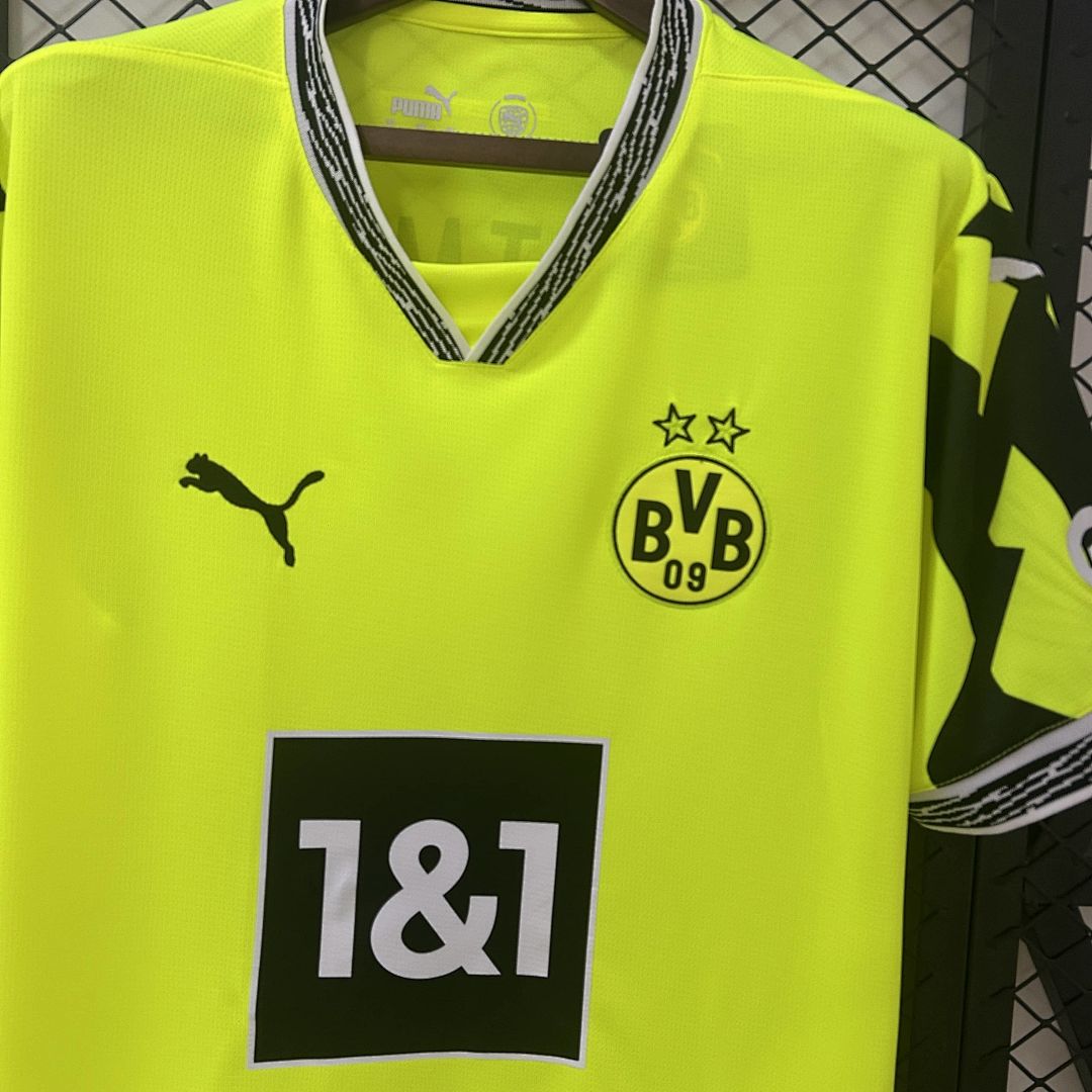 24_25 Dortmund Special Edition S-4XL 4