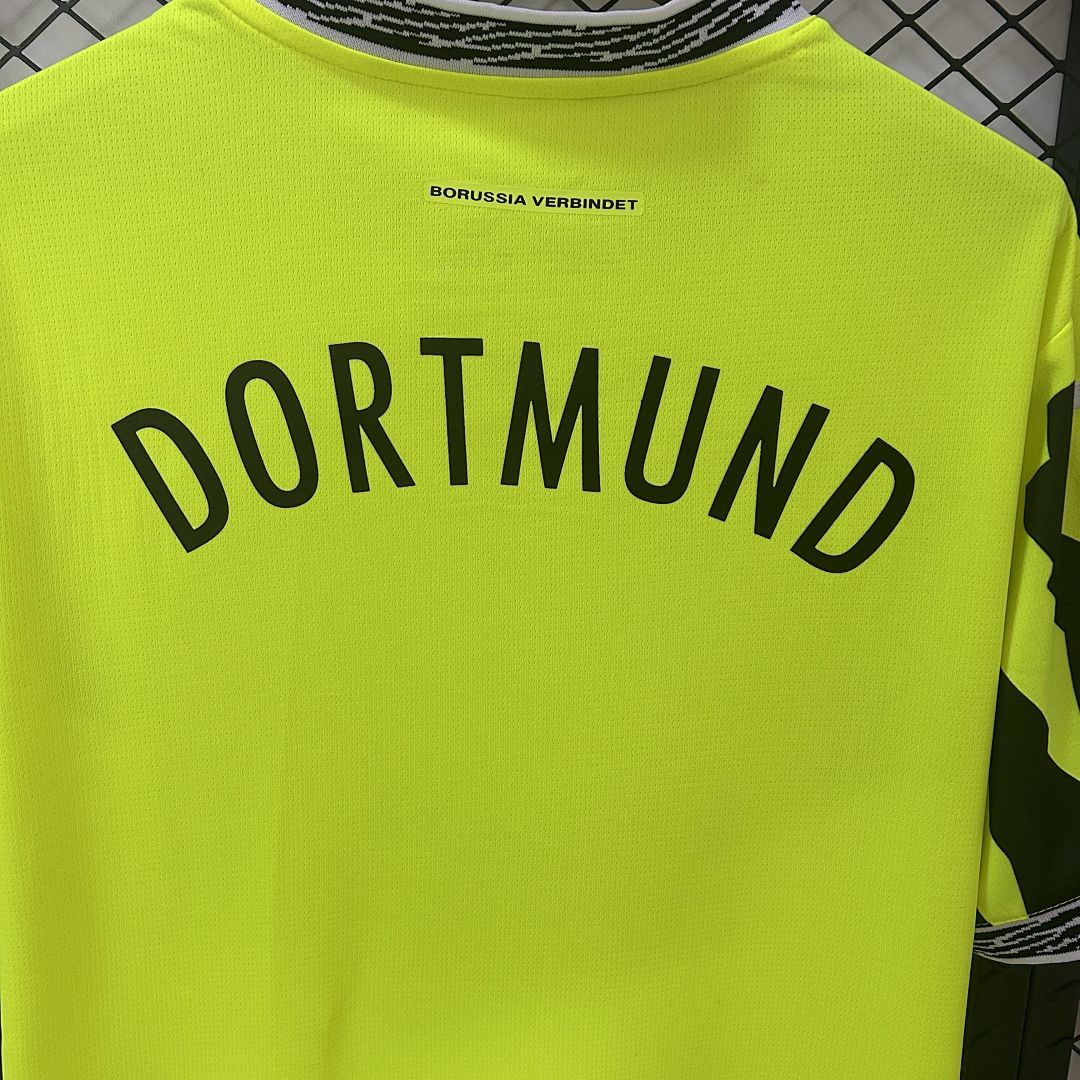 24_25 Dortmund Special Edition S-4XL 5
