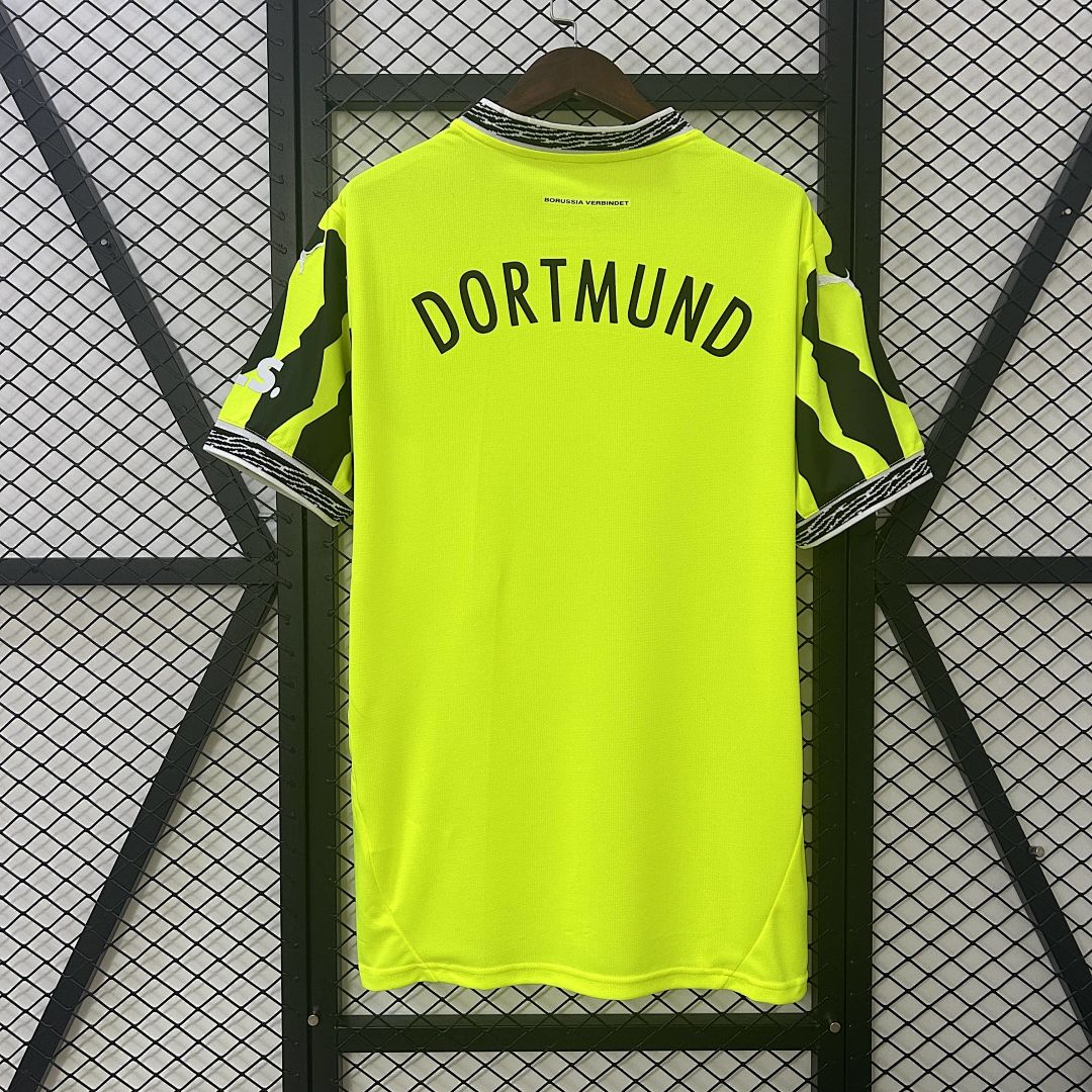 24_25 Dortmund Special Edition S-4XL 6