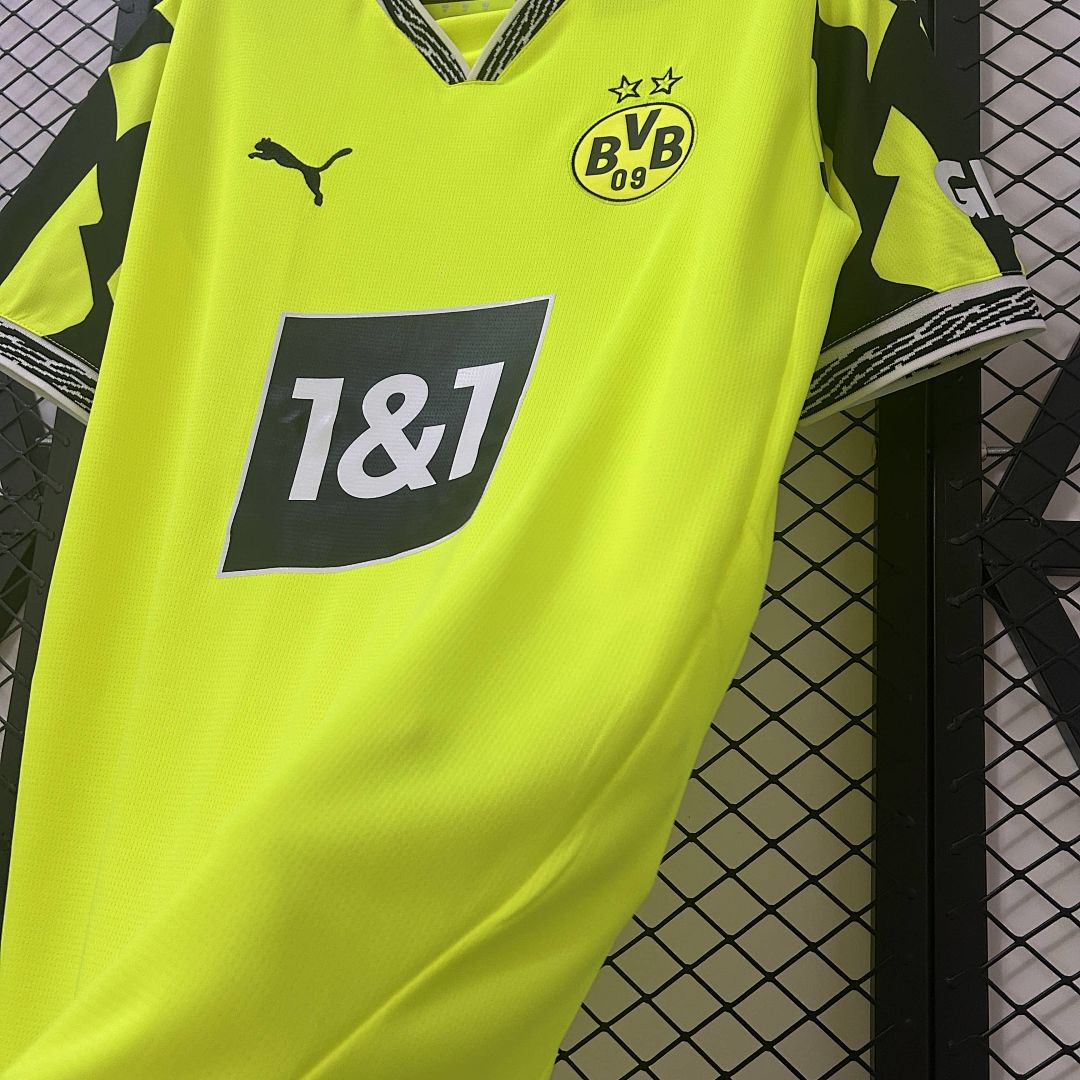 24_25 Dortmund Special Edition S-4XL 7