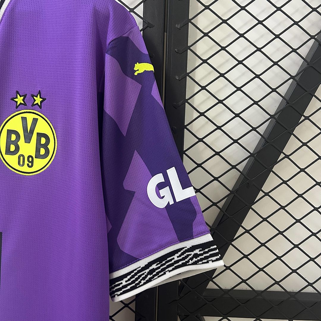 24_25 Goalkeeper Dortmund Purple S-4XL 7