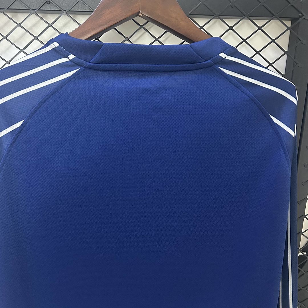24_25 Long sleeve PSG fourth away S-XXL 8