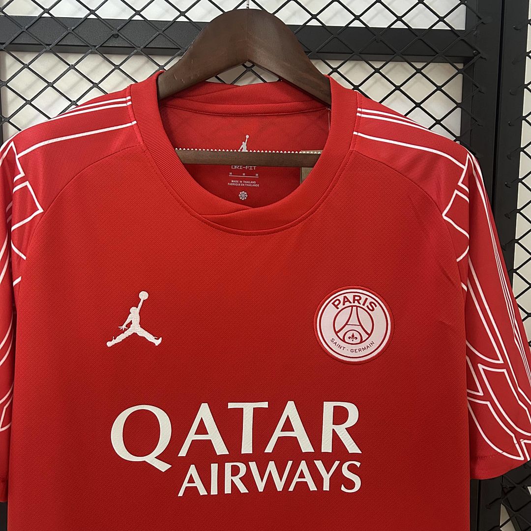 24_25 PSG fourth away S-XXL 4
