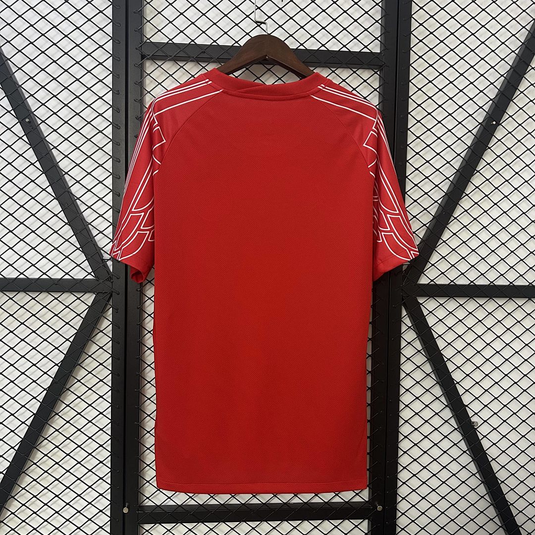 24_25 PSG fourth away S-XXL 6