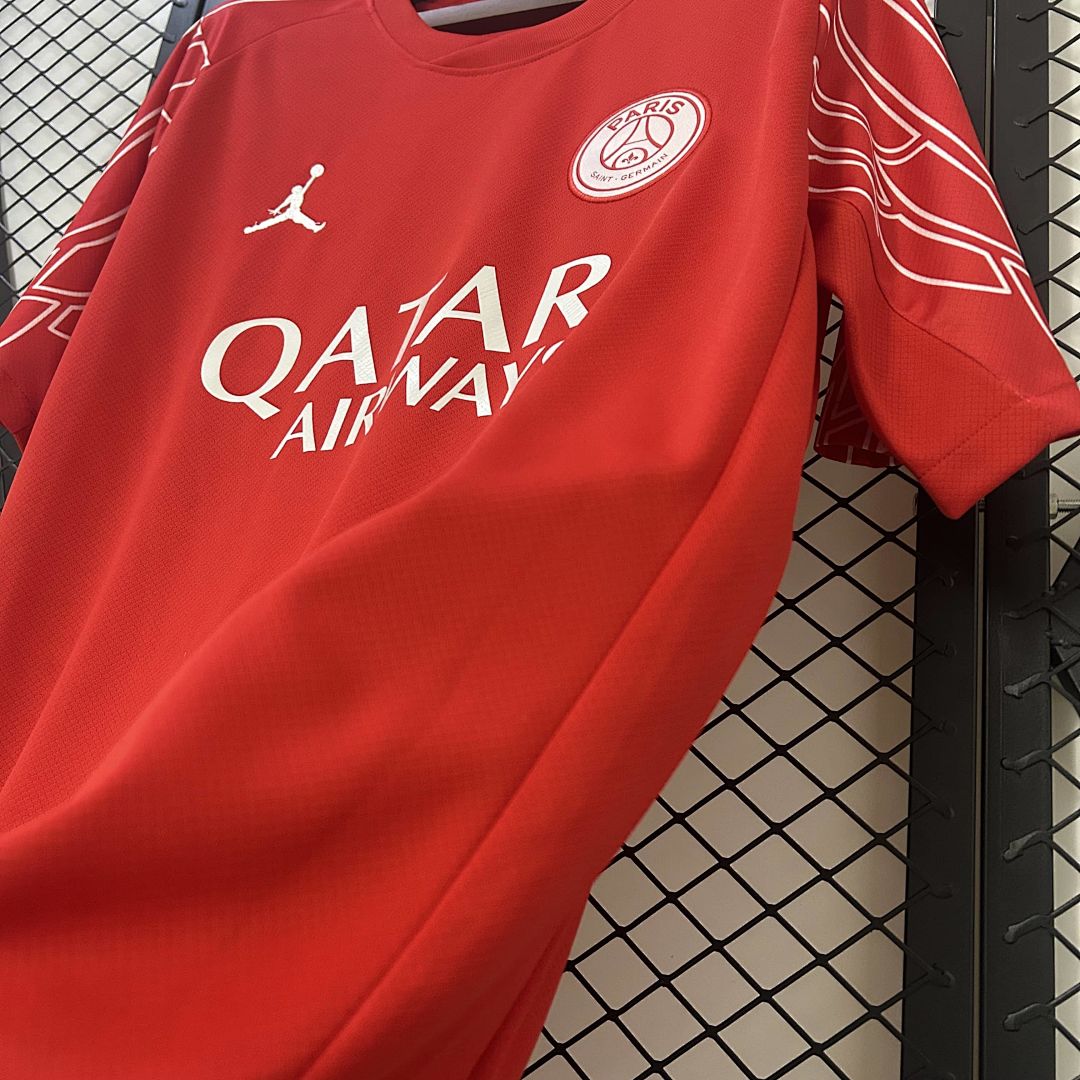 24_25 PSG fourth away S-XXL 7