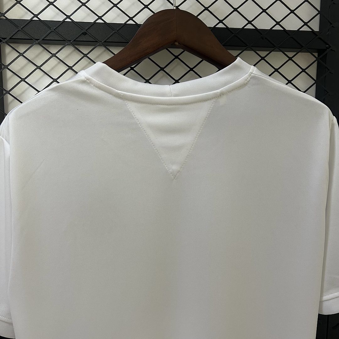 25_26 Special Edition Santos White S-4XL 3