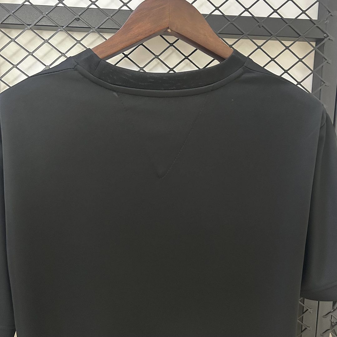 25_26 Special Edition Santos black S-4XL 4