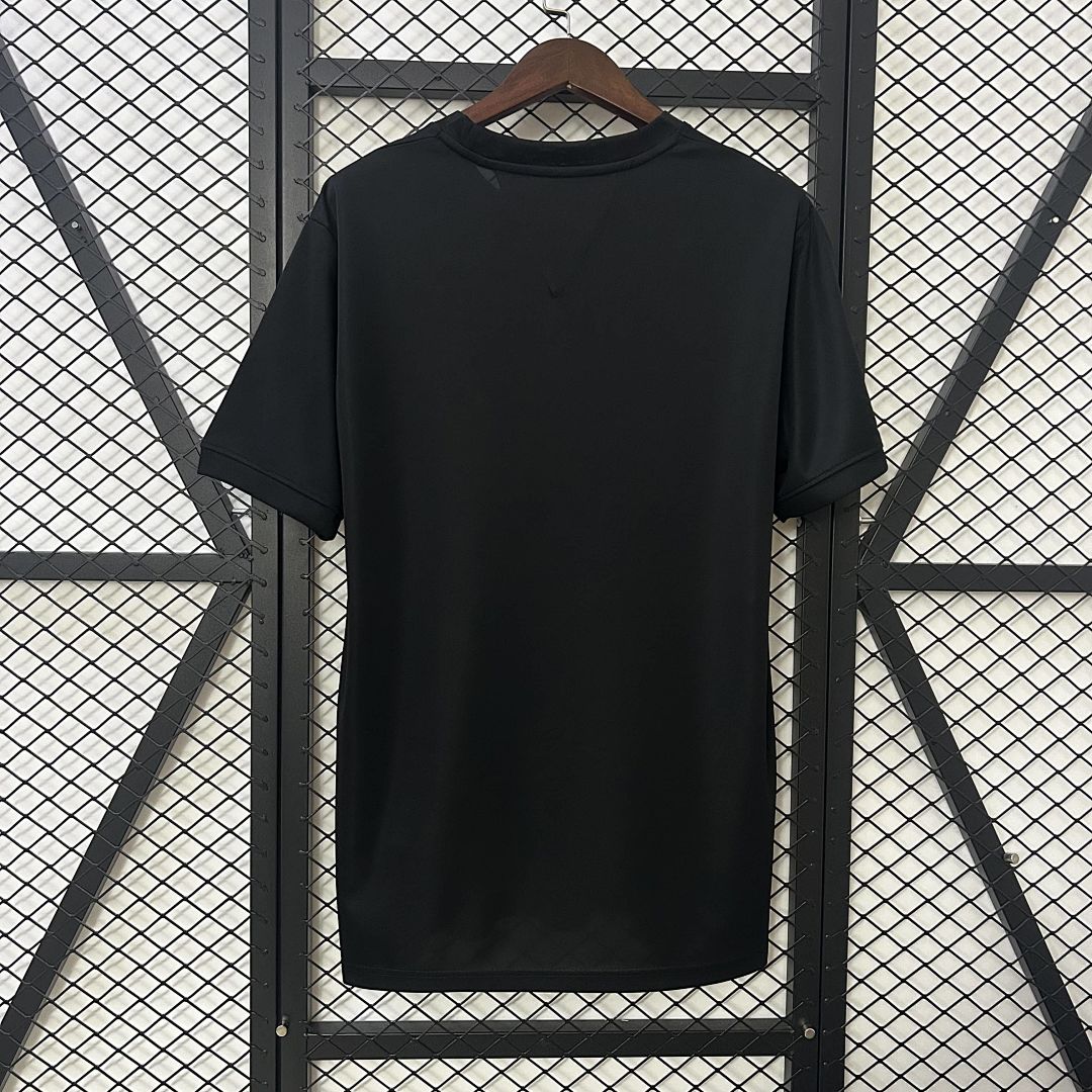 25_26 Special Edition Santos black S-4XL 5