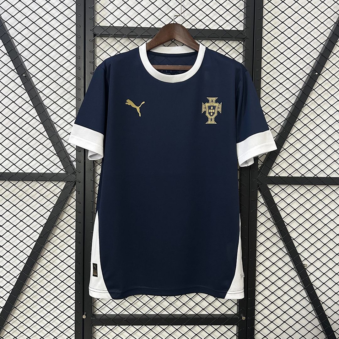 2025 Portugal Training clothes S-4XL