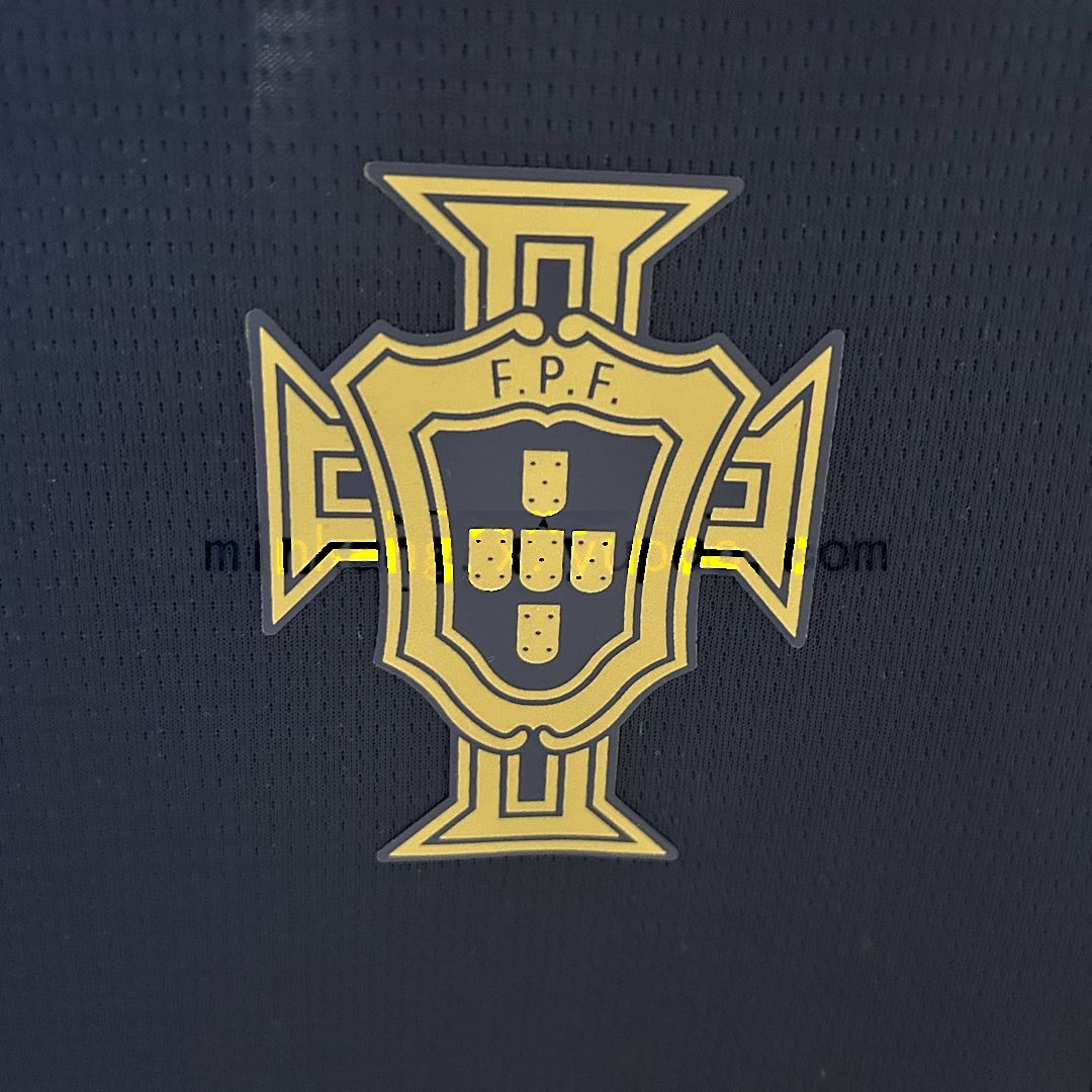 2025 Portugal Training clothes S-4XL 3