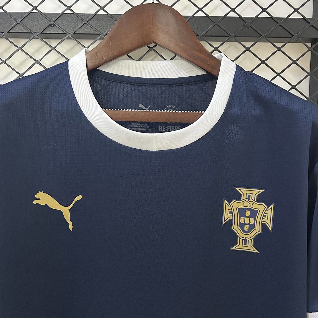 2025 Portugal Training clothes S-4XL 4