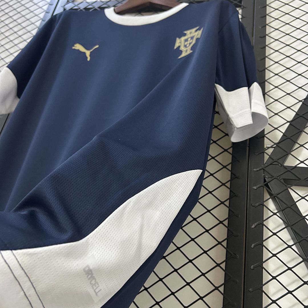 2025 Portugal Training clothes S-4XL 7