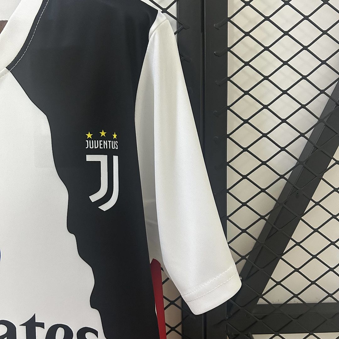 Cristiano Ronaldo Commemorative Edition S-XXL 3