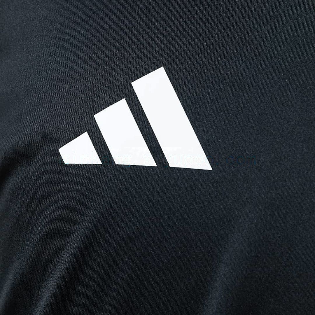 25_26 Atlético Mineiro Training Jersey Black S-4XL 4