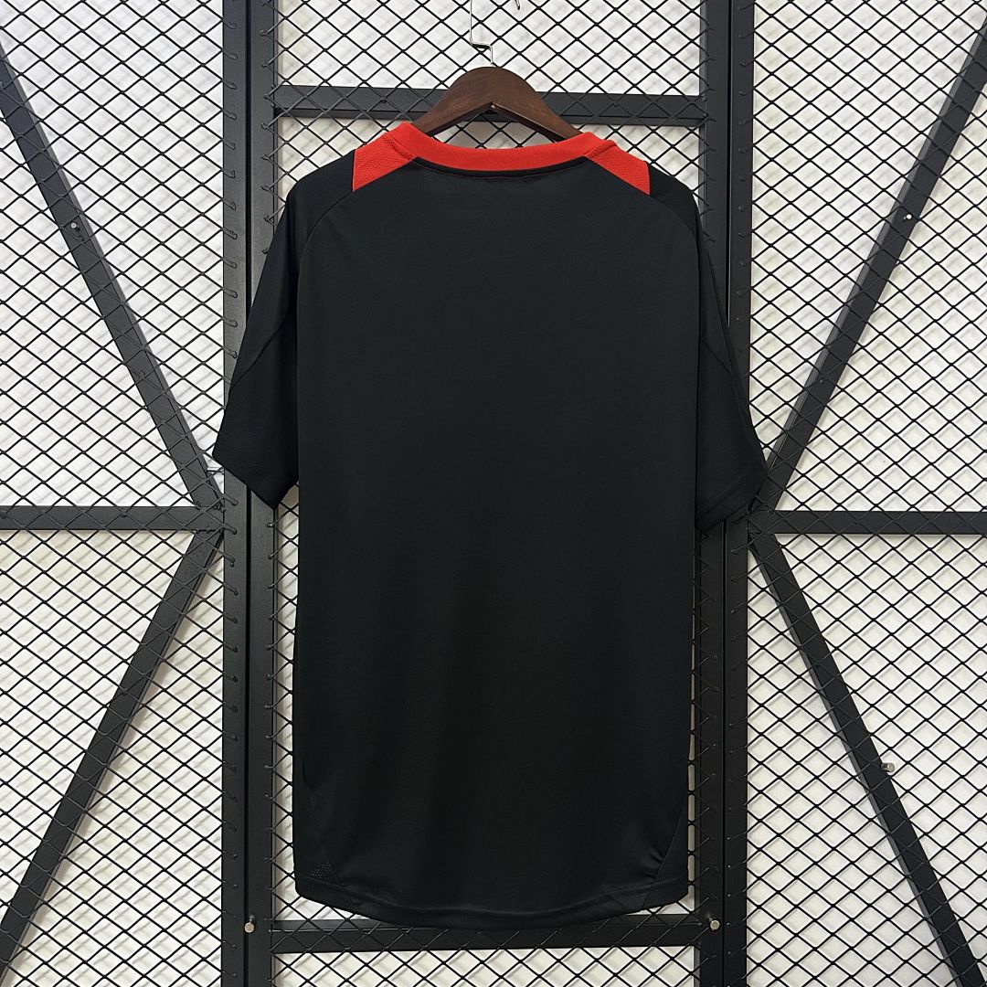25_26 International Training Suit Black S-4XL 5