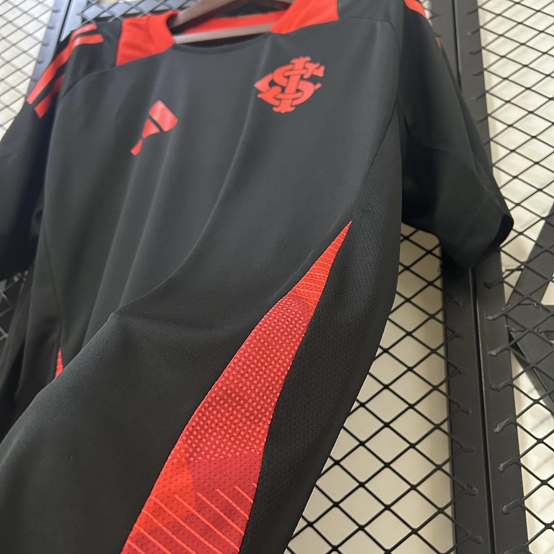 25_26 International Training Suit Black S-4XL 6