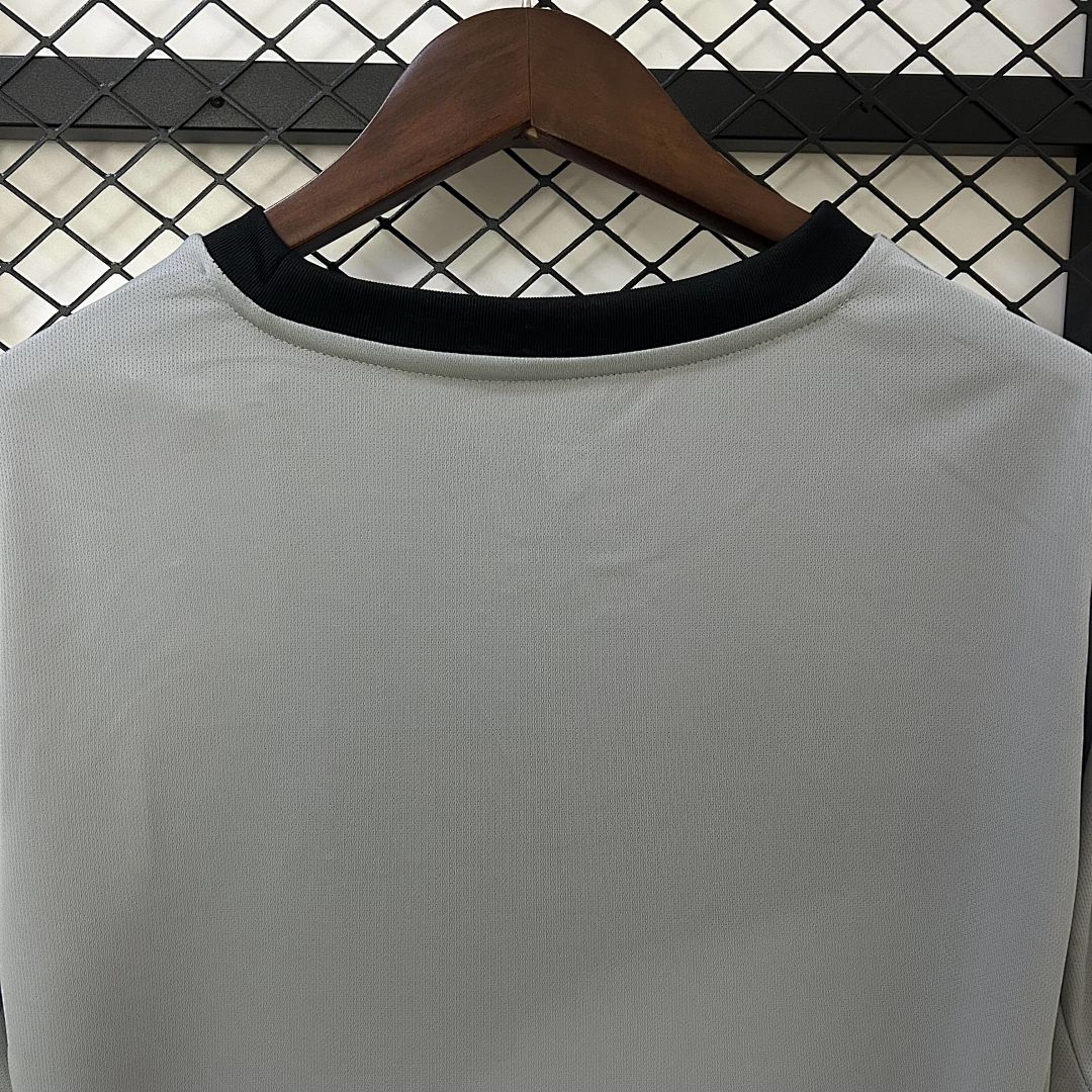 2025 Goalkeeper Portugal Grey S-XXL 3