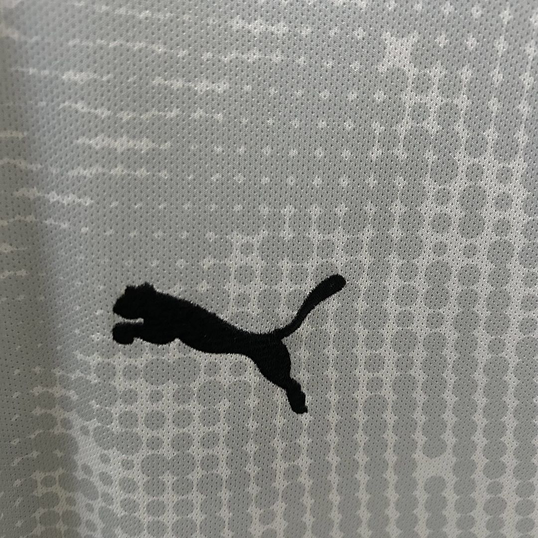 2025 Goalkeeper Portugal Grey S-XXL 6