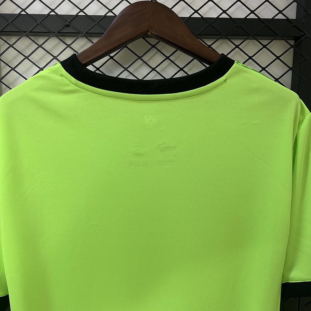 2025 gardien de but Portugal vert S-XXL 4