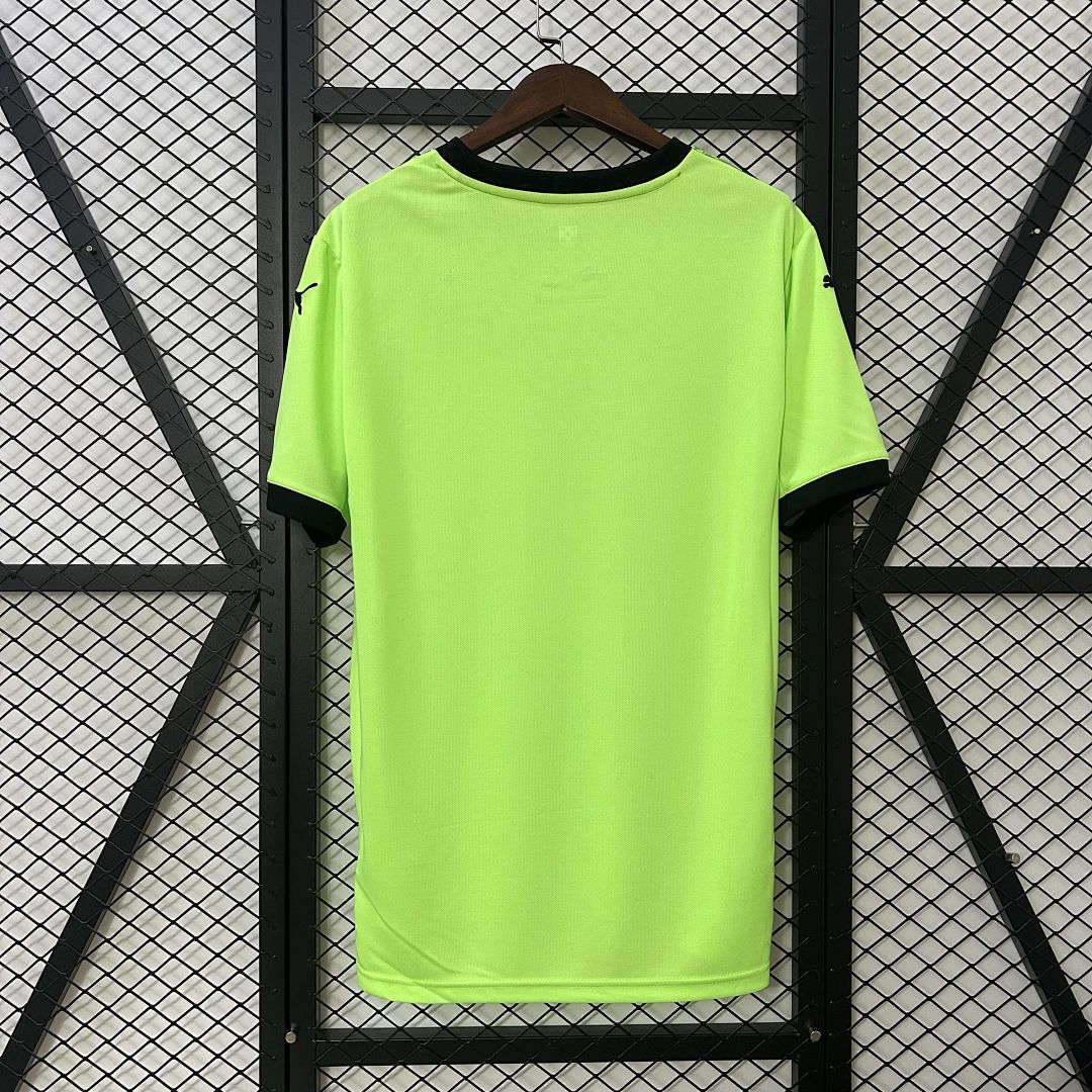 2025 gardien de but Portugal vert S-XXL 5