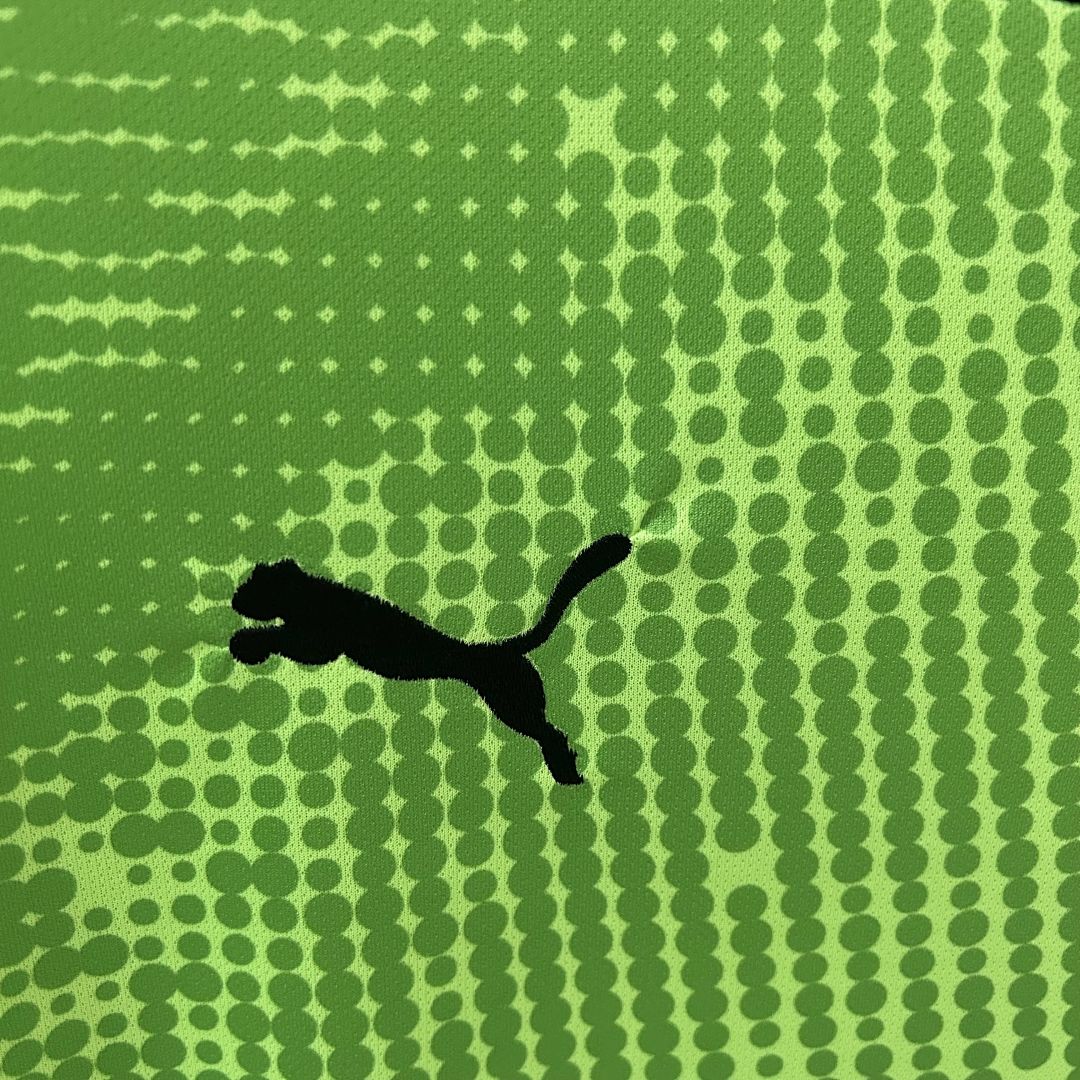 2025 gardien de but Portugal vert S-XXL 8