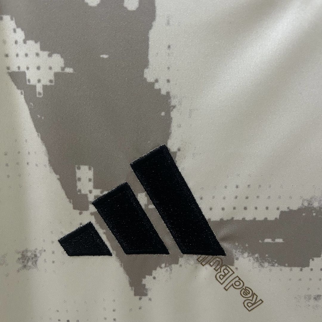 25_26 New York Red Bulls Away S-4XL 2