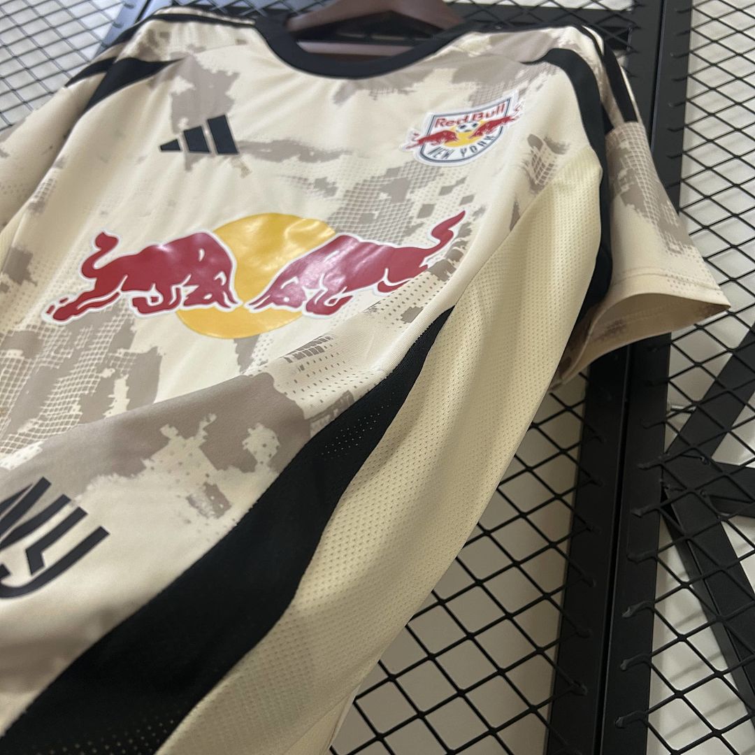 25_26 New York Red Bulls Away S-4XL 7