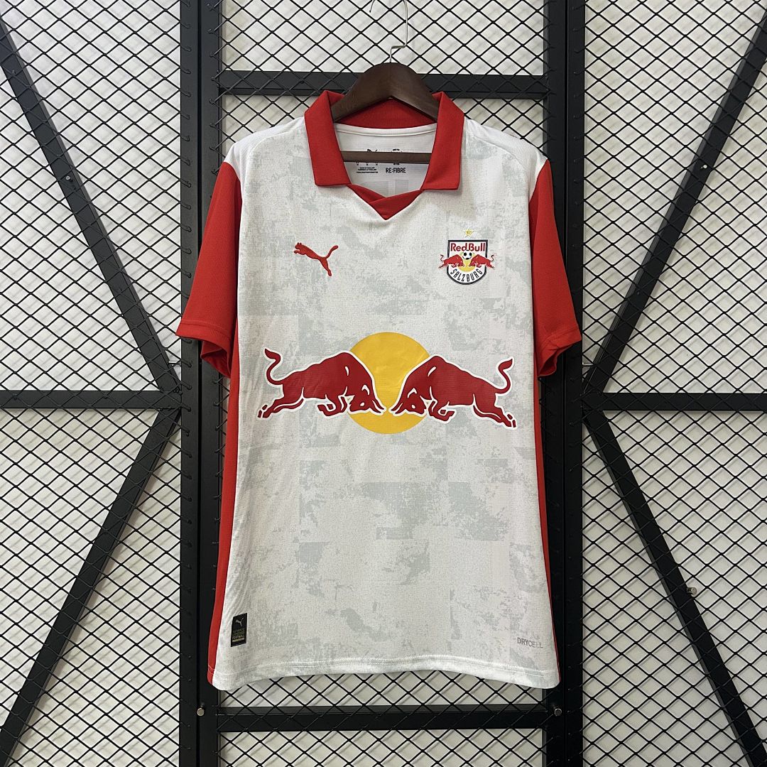 25_26 RB Leipzig Home S-4XL