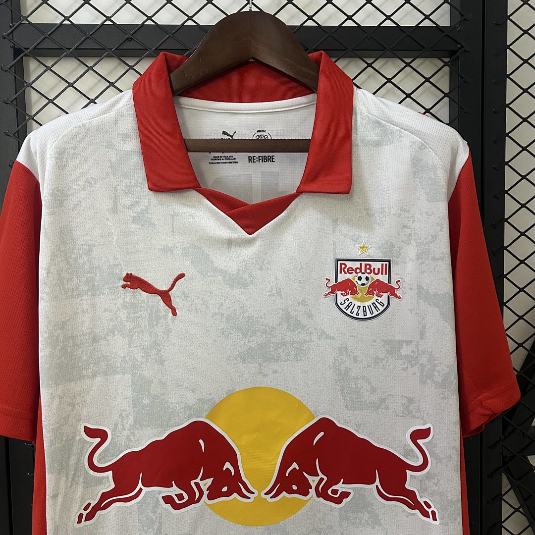 25_26 RB Leipzig Home S-4XL 2
