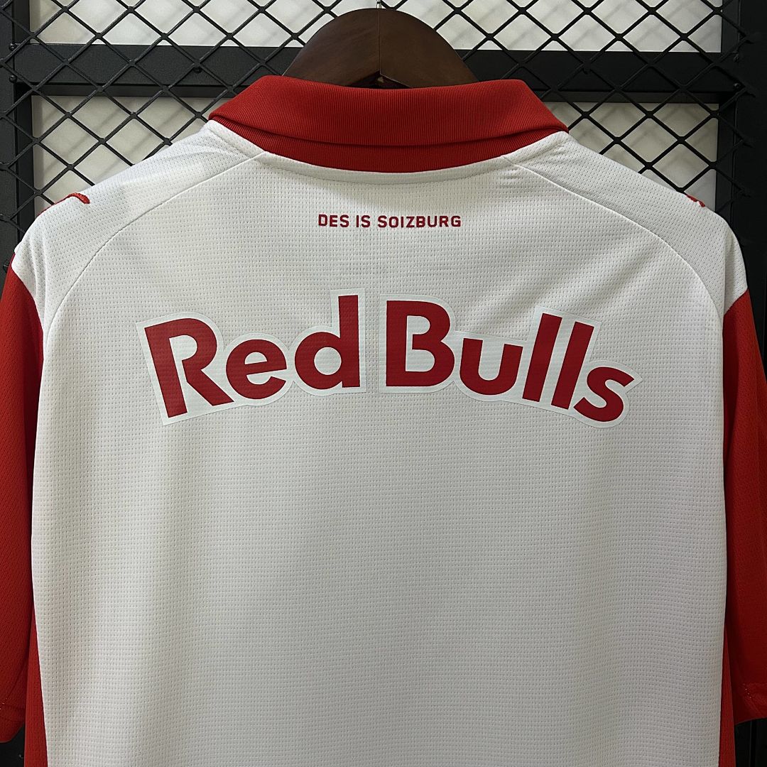 25_26 RB Leipzig Home S-4XL 3