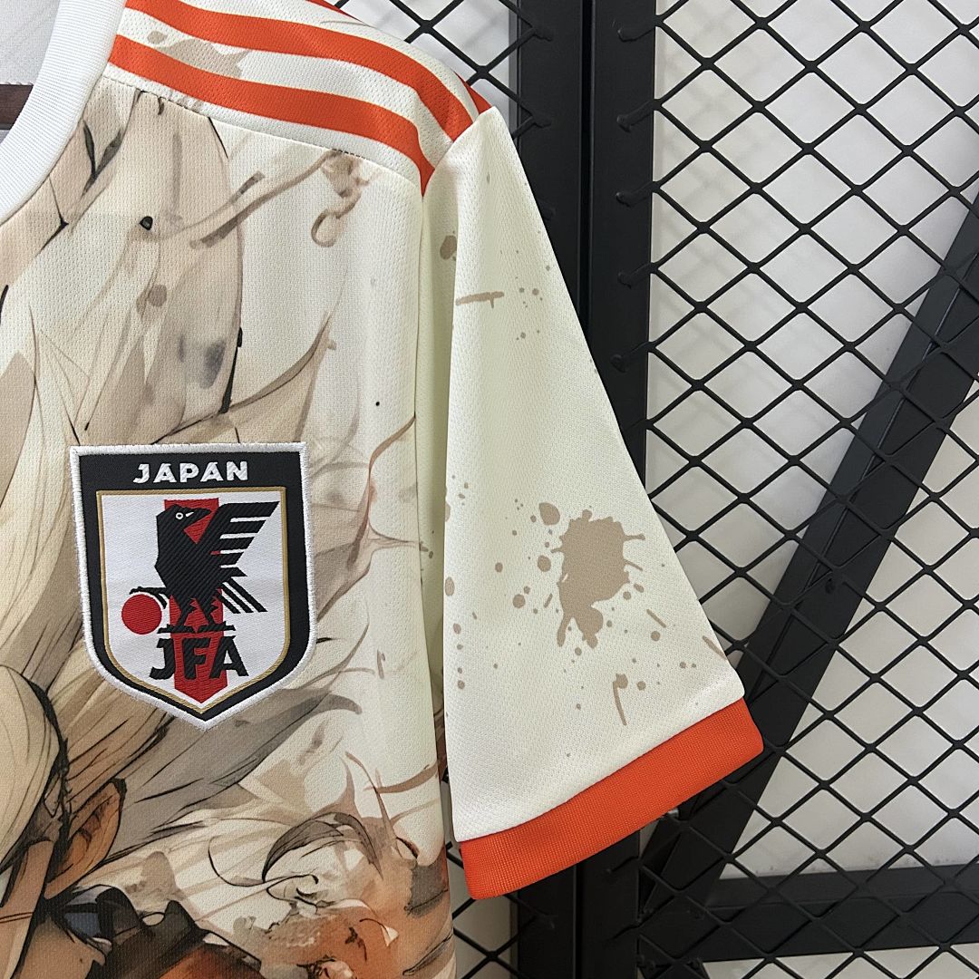 2025 Japan Special Edition S-XXL 2