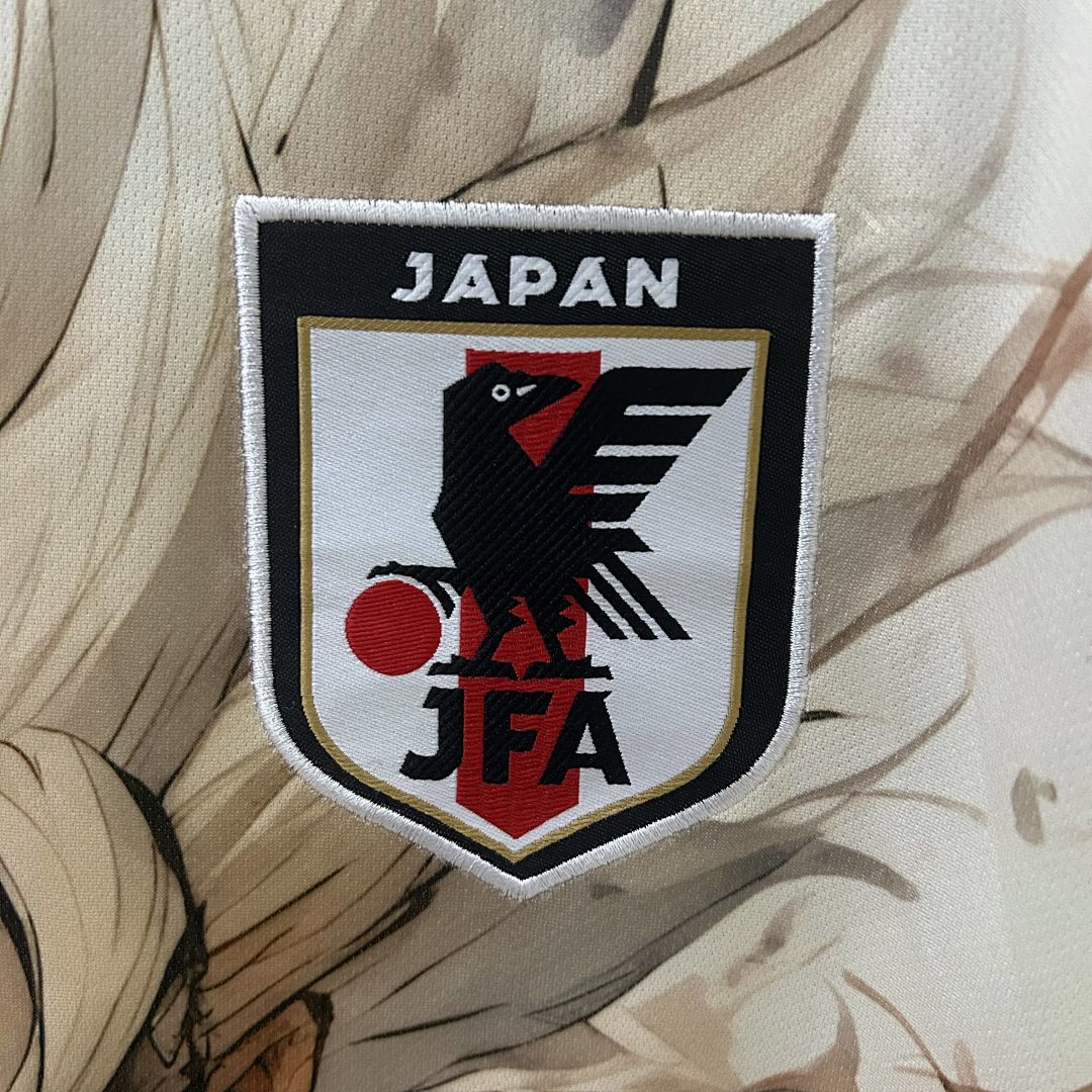 2025 Japan Special Edition S-XXL 3