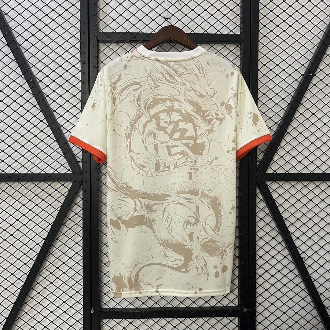 2025 Japan Special Edition S-XXL 5