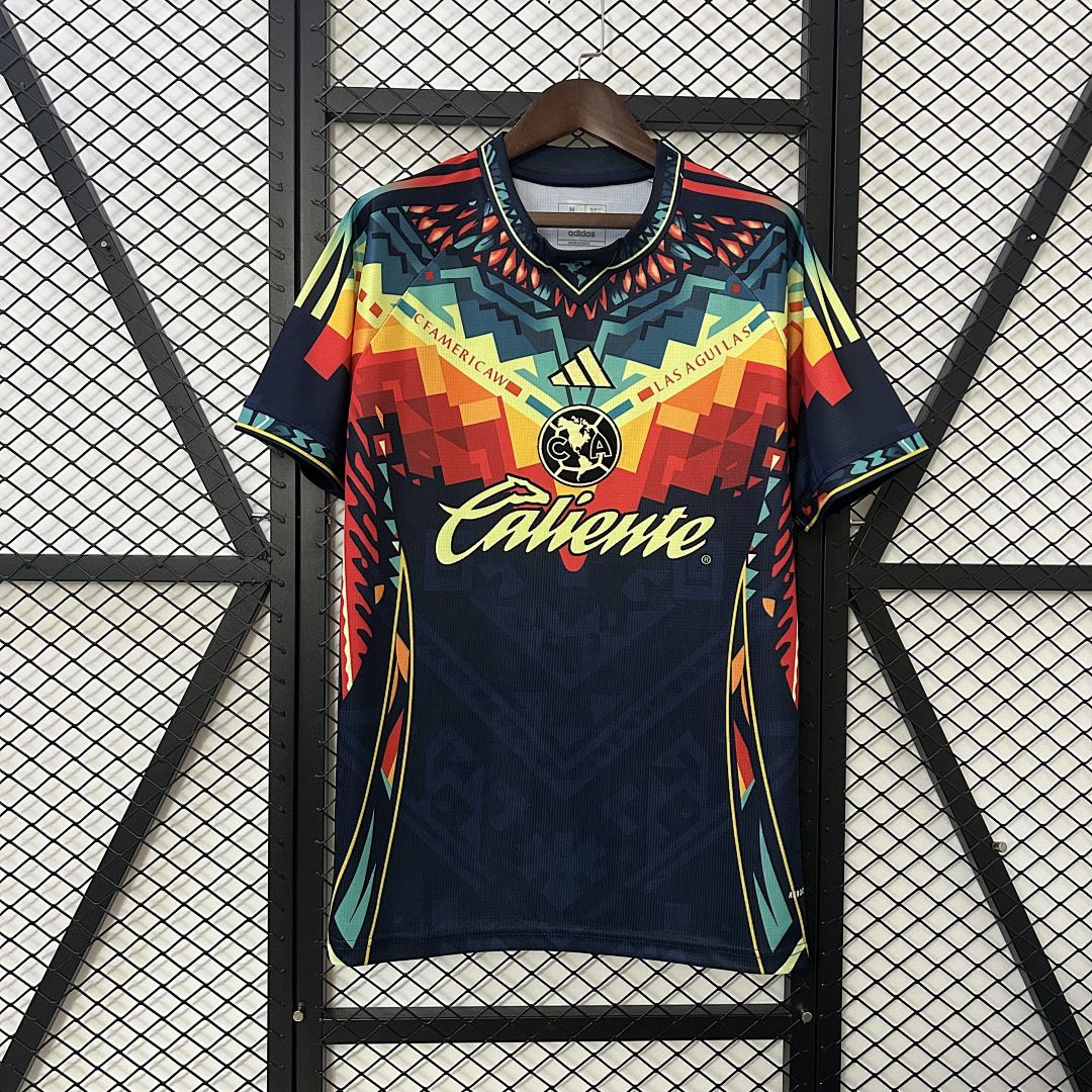 25_26 Americas Third Special Edition S-XXL