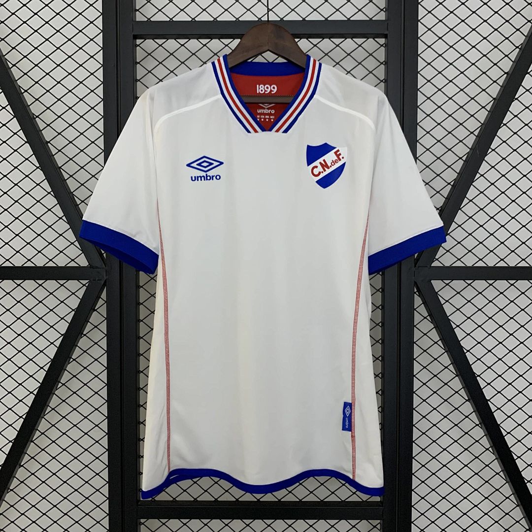 25_26 Uruguay National Training Jersey S-XXL