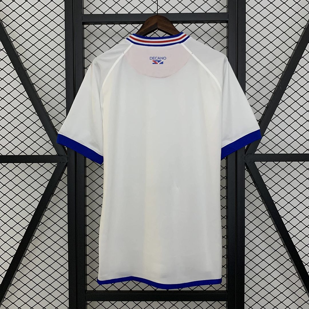 25_26 Uruguay National Training Jersey S-XXL 3