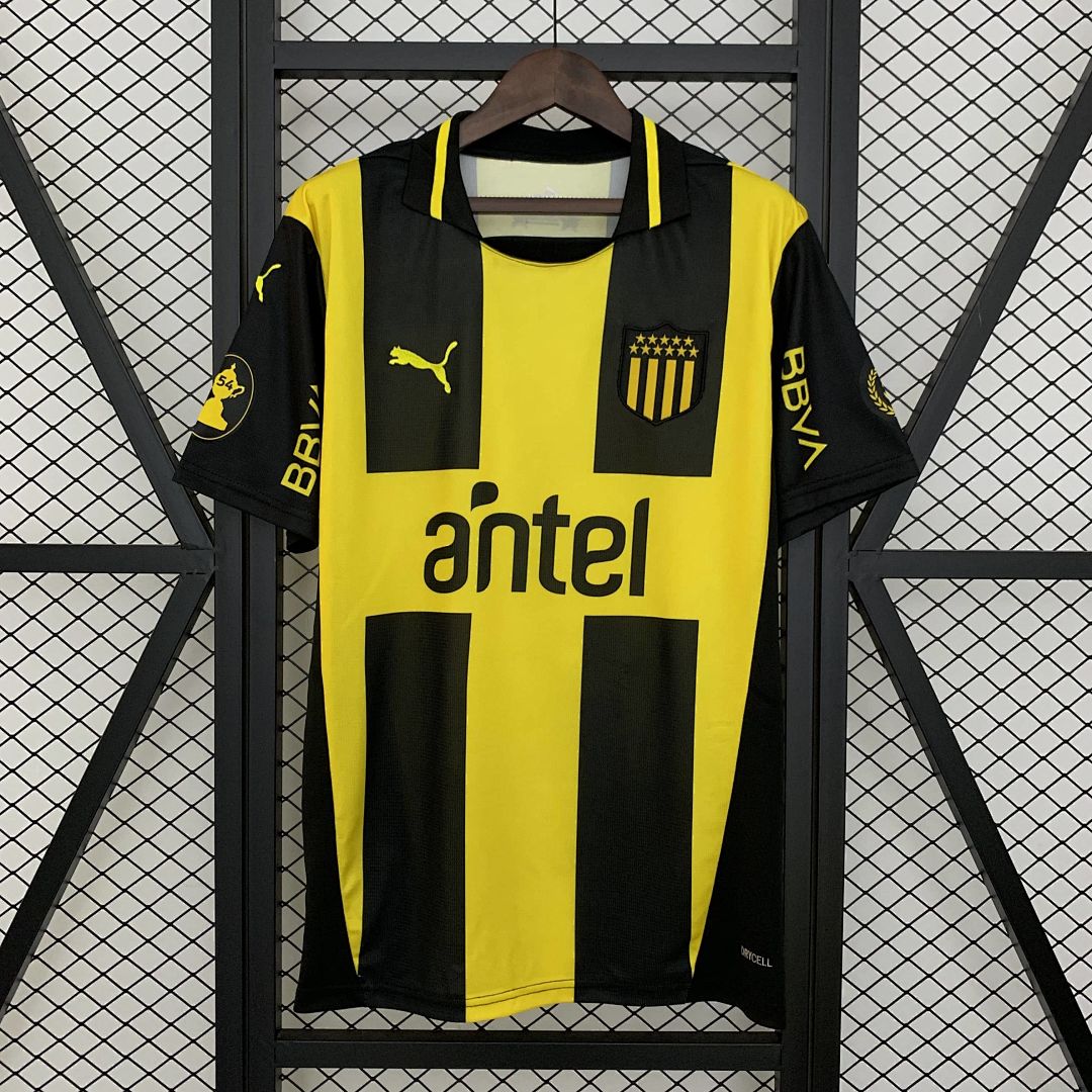 25_26 Peñarol Home S-XXL