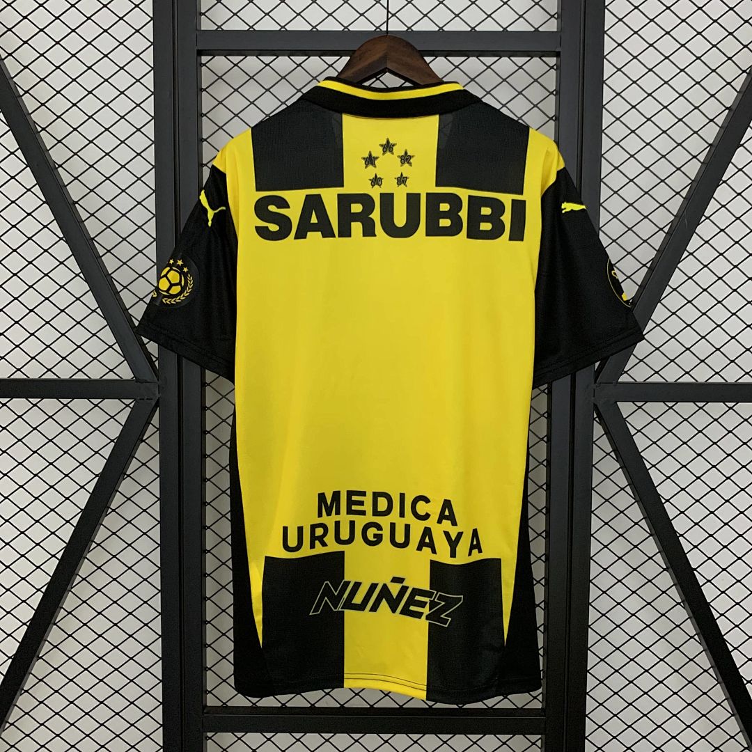 25_26 Peñarol Home S-XXL 3