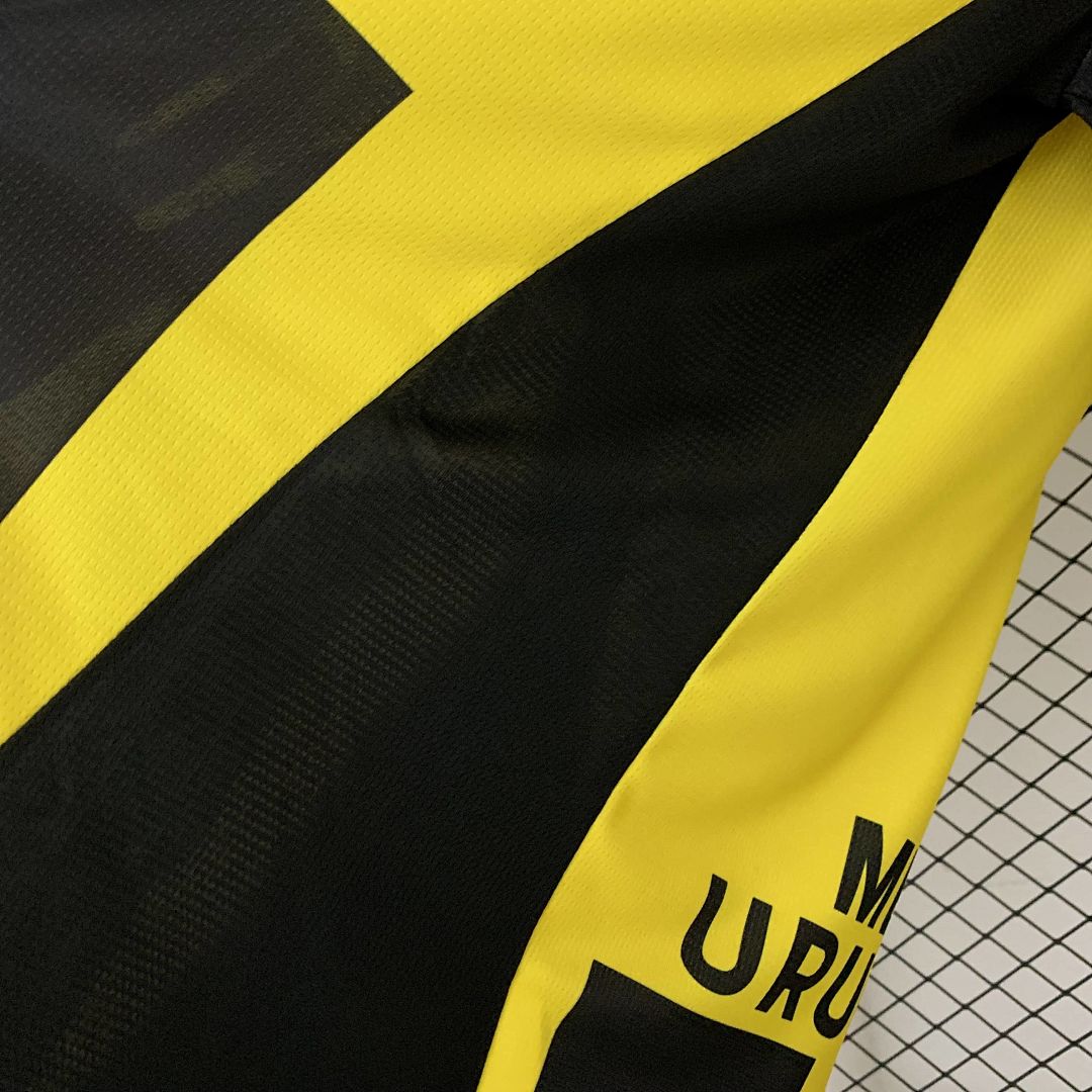 25_26 Peñarol Home S-XXL 4