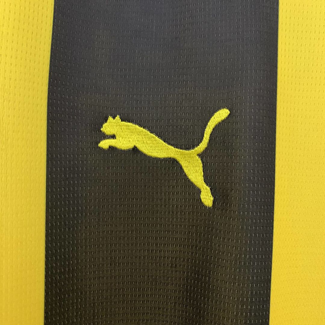 25_26 Peñarol Home S-XXL 8