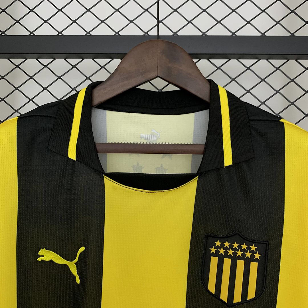 25_26 Peñarol Home S-XXL 9