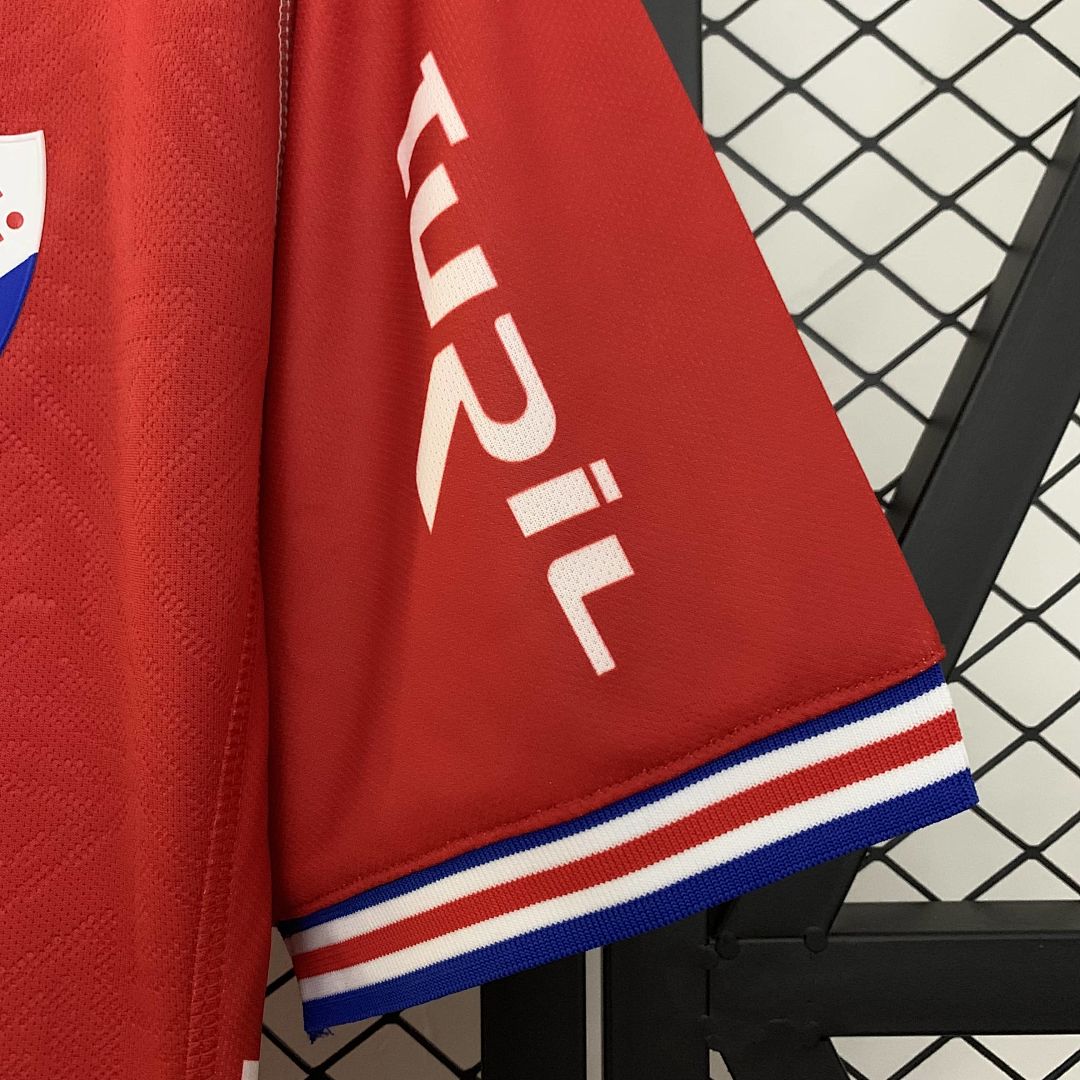 25_26 Uruguayan National Red S-XXL 6