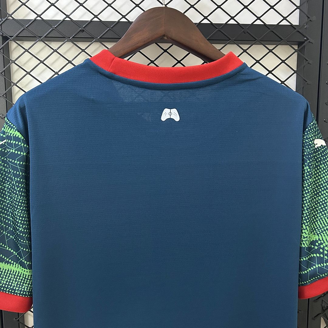 2025 Portugal Training clothes S-XXL 4