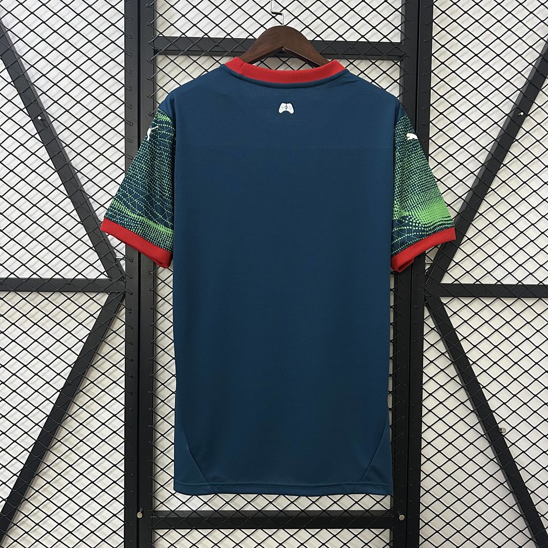 2025 Portugal Training clothes S-XXL 5
