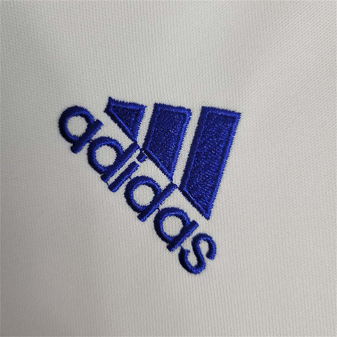 20-21 Real Madrid ICONS shirt Long sleeve 2