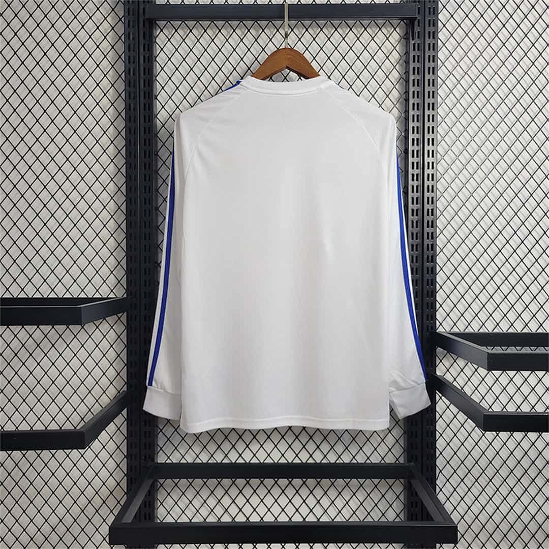 20-21 Real Madrid ICONS shirt Long sleeve 3
