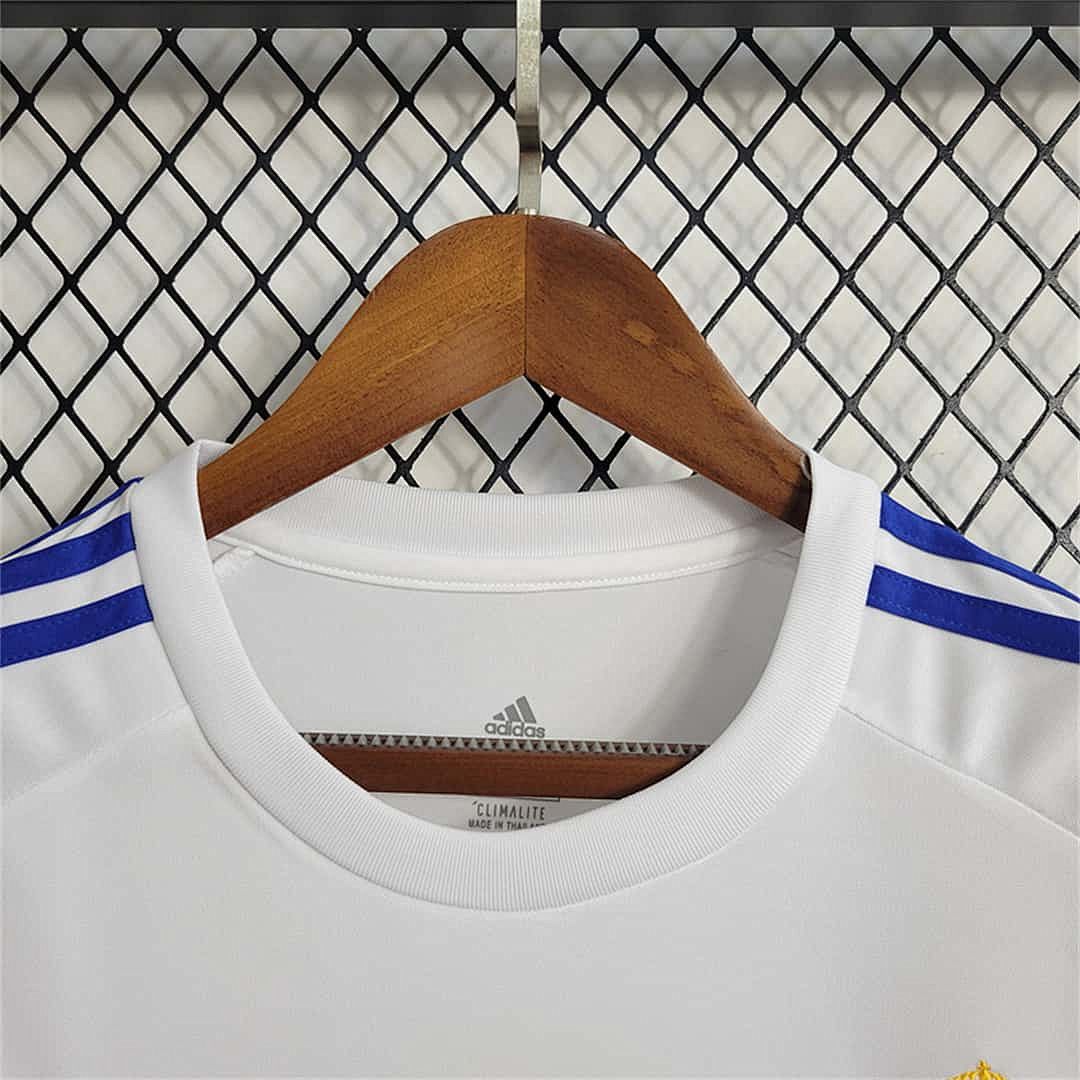 20-21 Real Madrid ICONS shirt Long sleeve 5