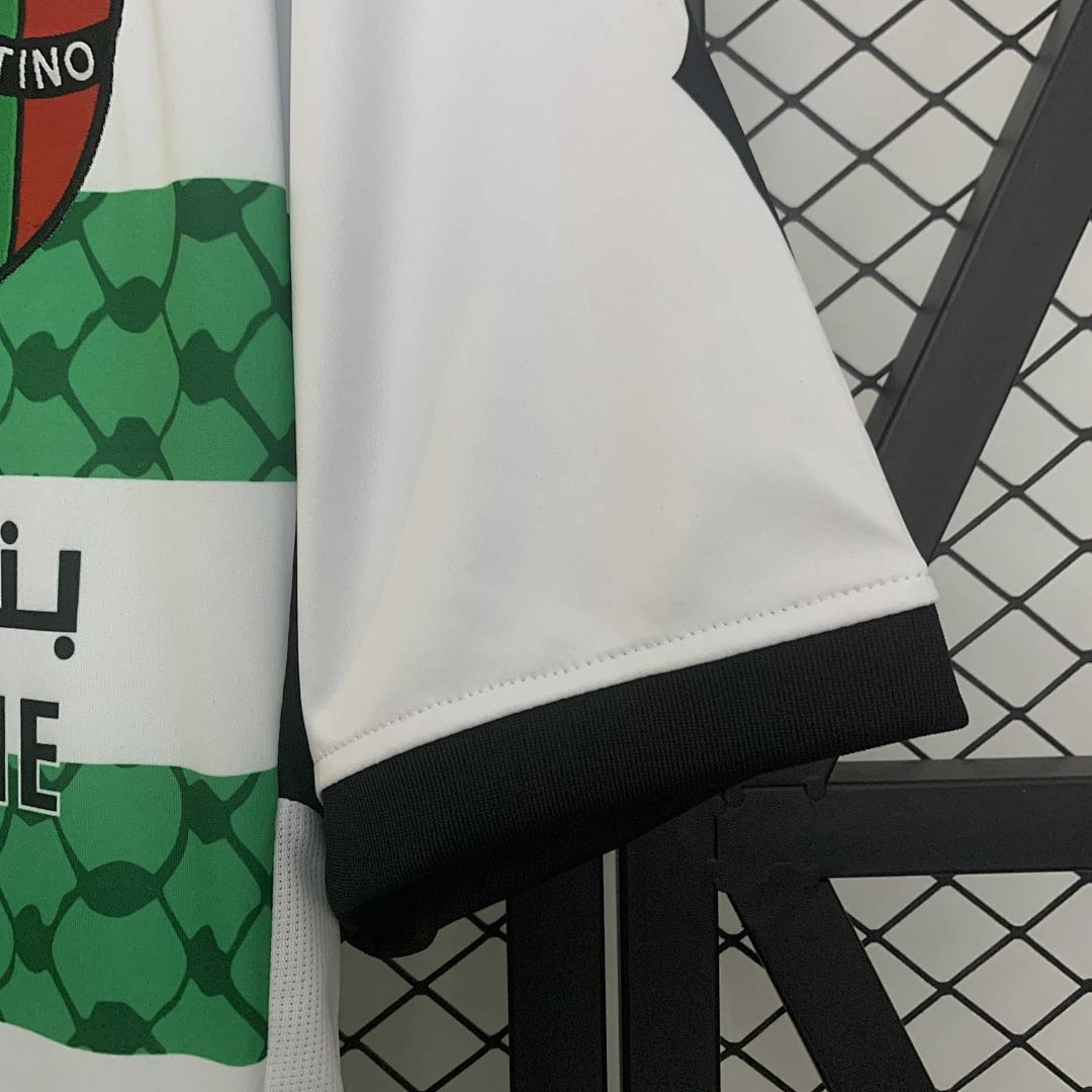 25_26 Palestinian S-4XL 5