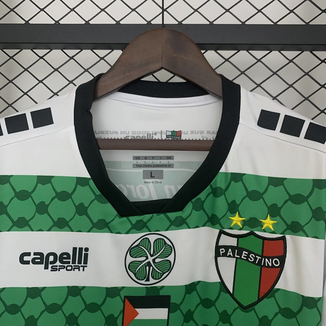 25_26 Palestinian S-4XL 7